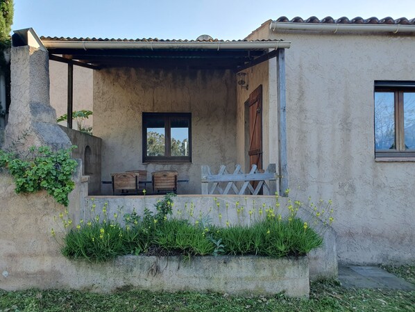 Terras