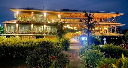 Mount Kilimanjaro360 View Cottage