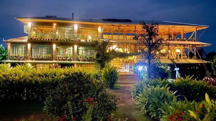 Mount Kilimanjaro360 View Cottage