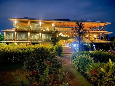 Mount Kilimanjaro360 View Cottage