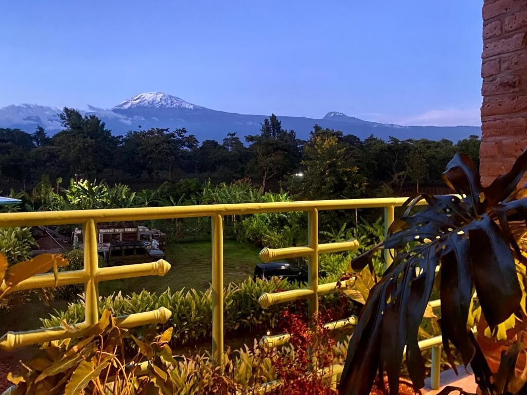 Superior Double Room, 1 Double Bed, Non Smoking, Mountain View | Hypo-allergenic bedding, free WiFi, bed sheets