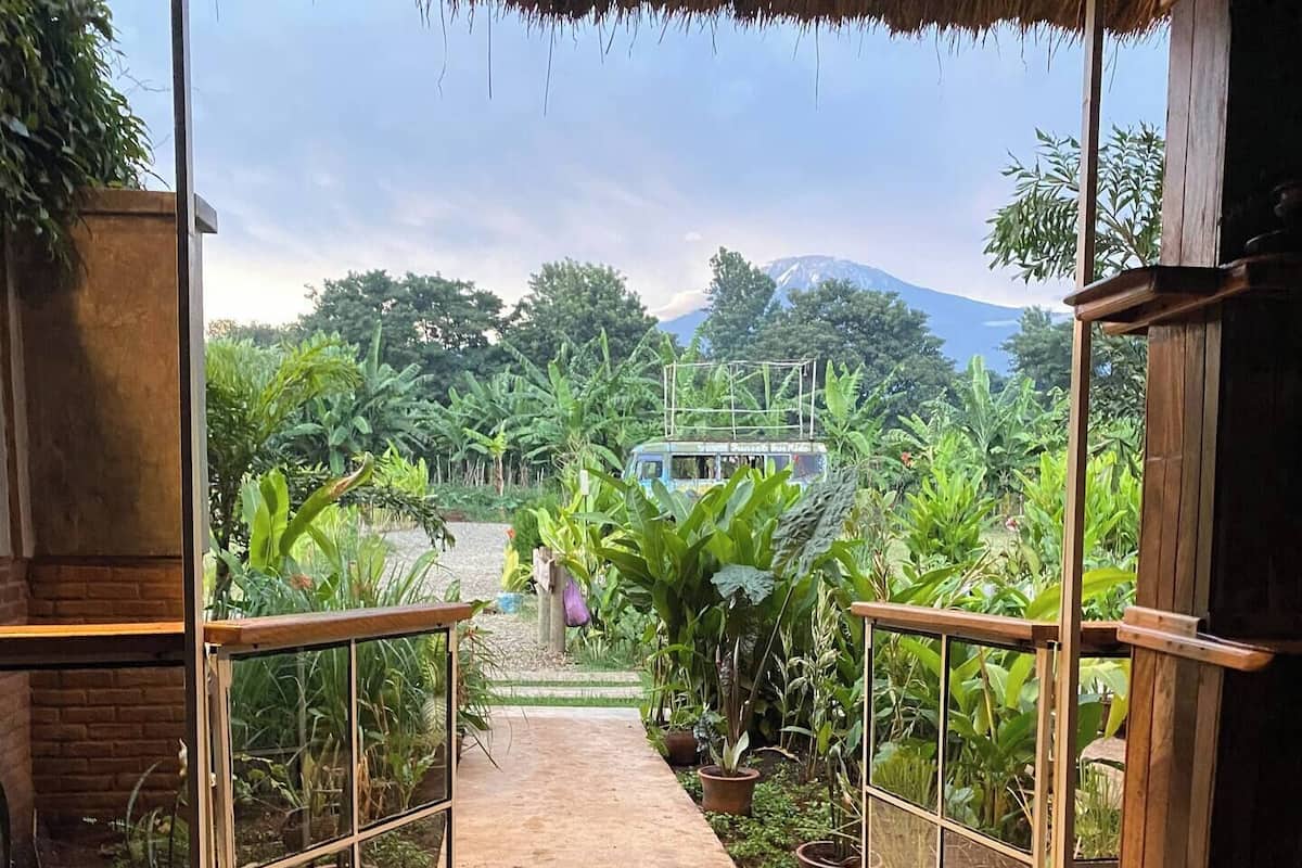 Habitación básica con 1 cama doble o 2 individuales, 1 habitación | Ropa de cama hipoalergénica, wifi gratis, ropa de cama