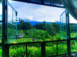 Deluxe Double Room | View from room