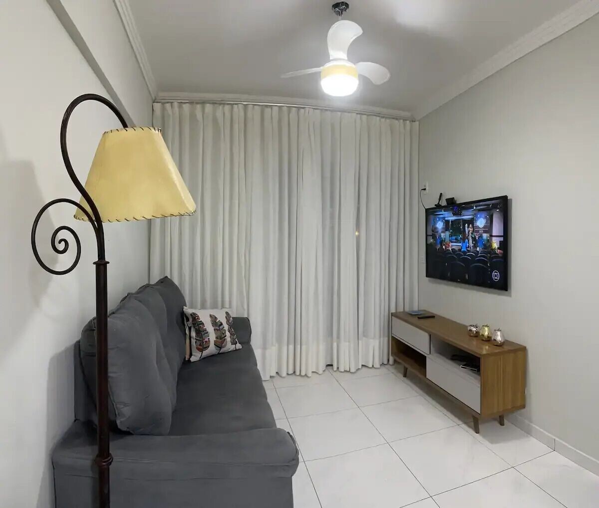 Image de profil de l’hôte