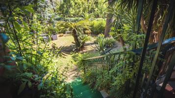 Área da propriedade