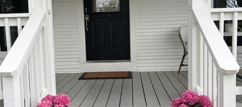 Historic Cottage in Old Town-The Pearl
