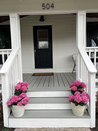 Historic Cottage in Old Town-The Pearl