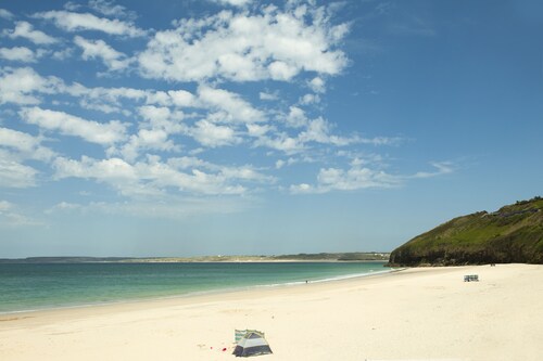 Modern house in Carbis Bay