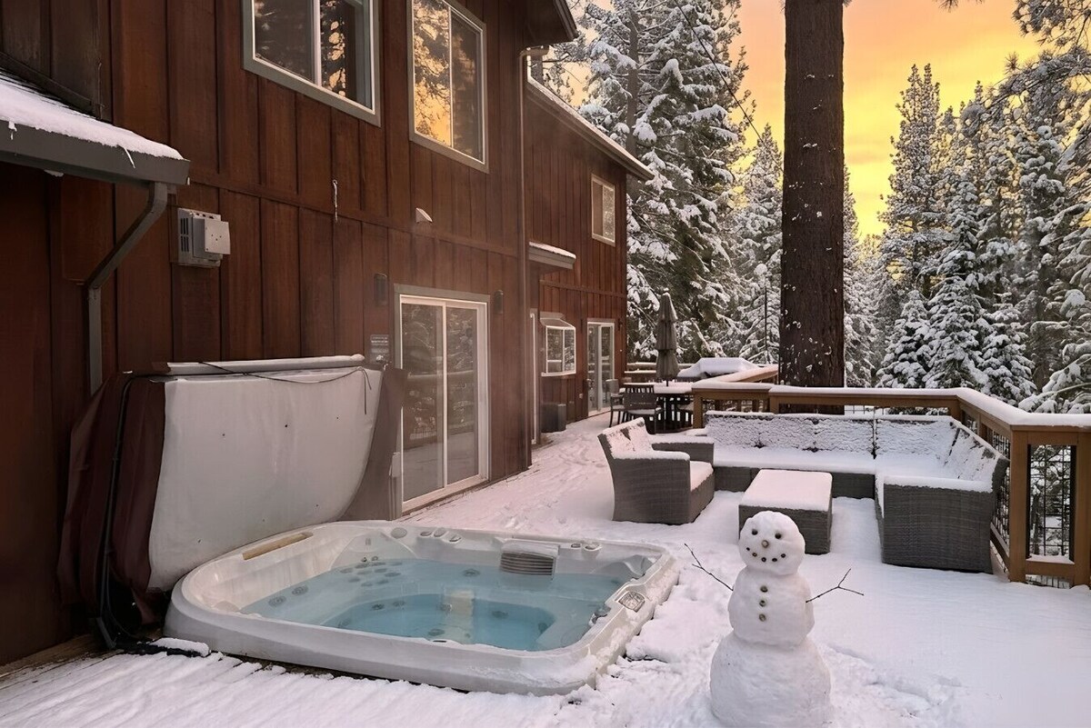 Majoittajan profiilikuva