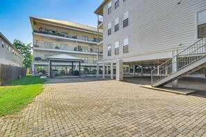 Exterior - CLOSE TO KEESLER AFB TDY CONDO (Biloxi)