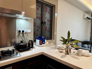 Private kitchen - Kuo Dual Key (Johor Bahru)