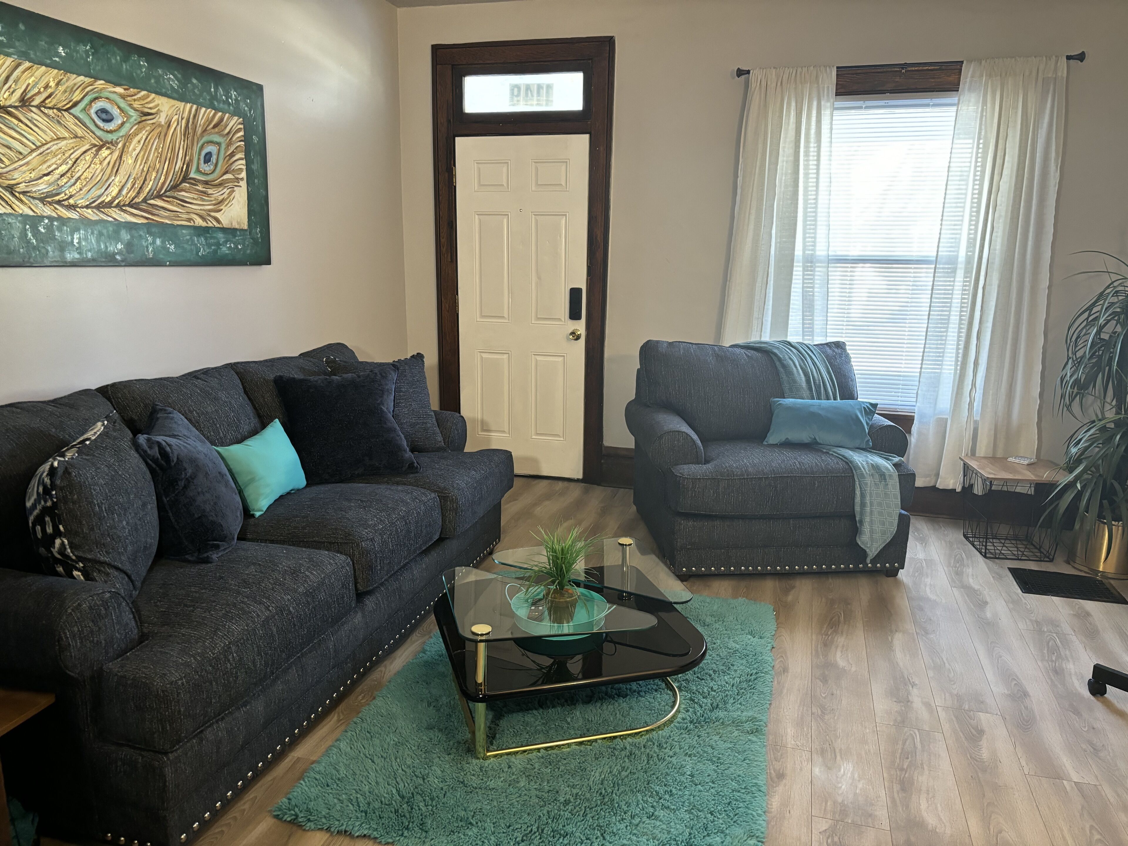 Home INNstead  II