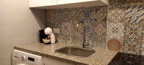 Studio Superior | Bếp riêng | Tủ lạnh, lò vi sóng, lò nướng, bếp nấu