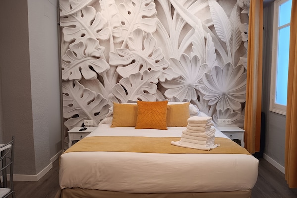 Premium-sengetøj, dundyner, senge med madrasser af memory foam