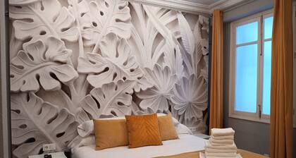 Serendipity Hispalis Nervión