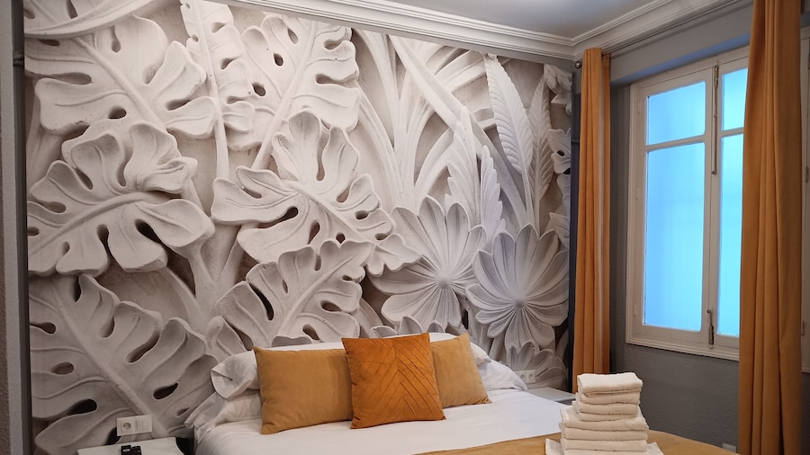 Serendipity Hispalis Nervión