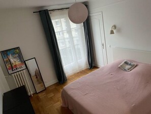 3 slaapkamers