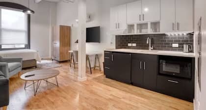 Experience Downtown Hartford near XL Center