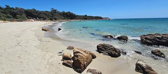 Eucalyptus Escape - Dunsborough