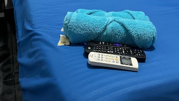 Comfort Apartment | 1 bedroom, free WiFi, bed sheets