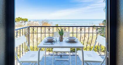 Cintioni a Mare 2 E - YourPlace Abruzzo