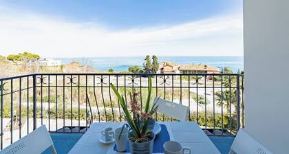 Cintioni a Mare C 9 - YourPlace Abruzzo