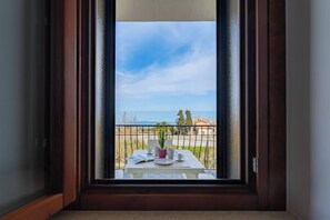 Interior - Cintioni a Mare C 10 - YourPlace Abruzzo (San Vito Chietino)