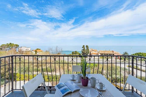 Cintioni a Mare C 10 - YourPlace Abruzzo