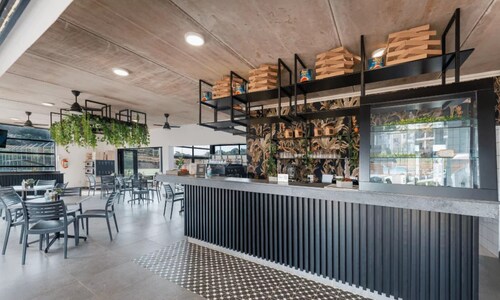 Self Catering Ballito Apt - Pool - Gym