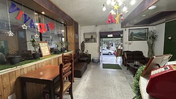 Recepción
