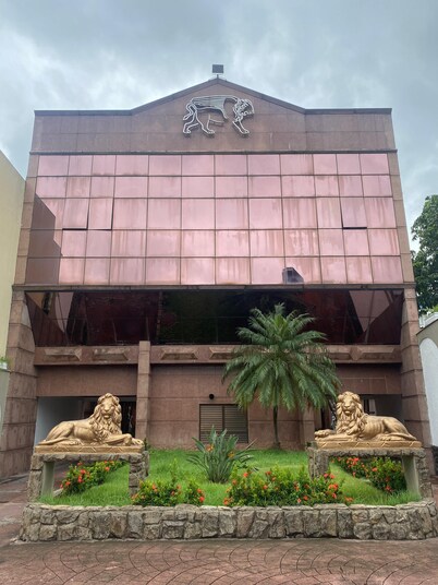 Megara Hotel