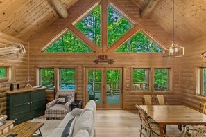 تلفزيون ذكي، مدفأة