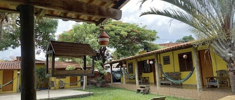 Aussenbereich