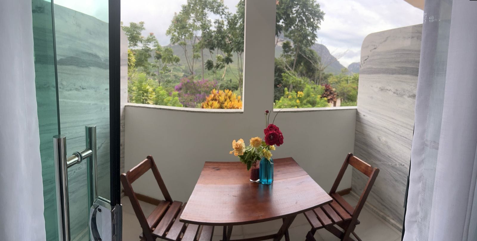 1 多间卧室、免费 WiFi