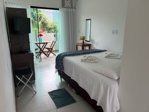 1 多间卧室、免费 WiFi