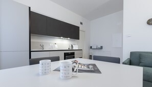 公寓 (1 Bedroom) | 內部