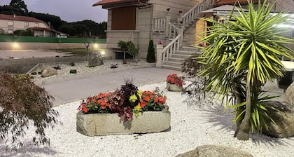 Casa Campos DE Balea