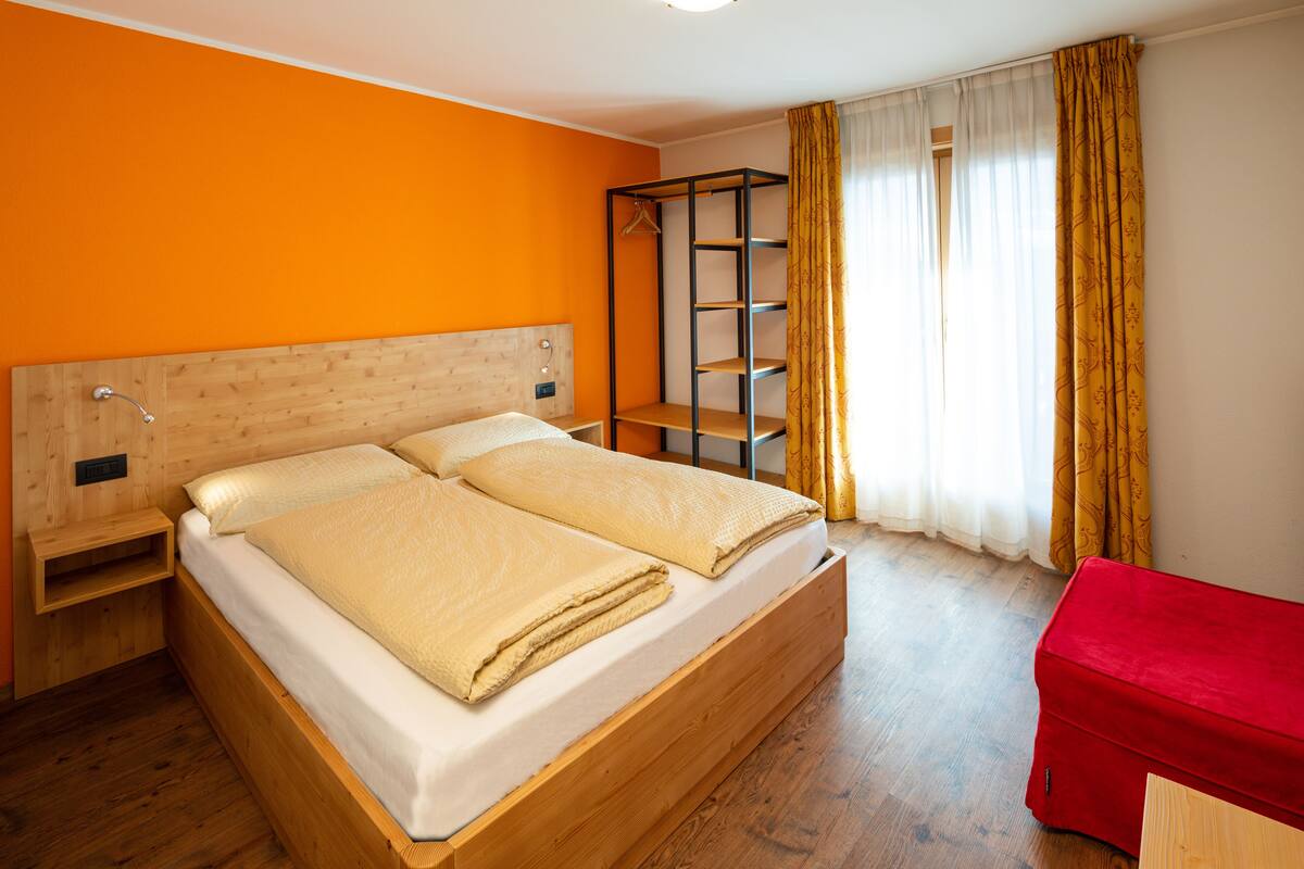 Superior Double Room | 1 bedroom, Egyptian cotton sheets, premium bedding, down duvets