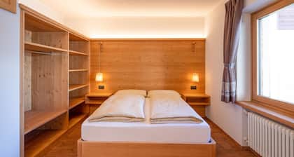 Engadina Bed and Breakfast
