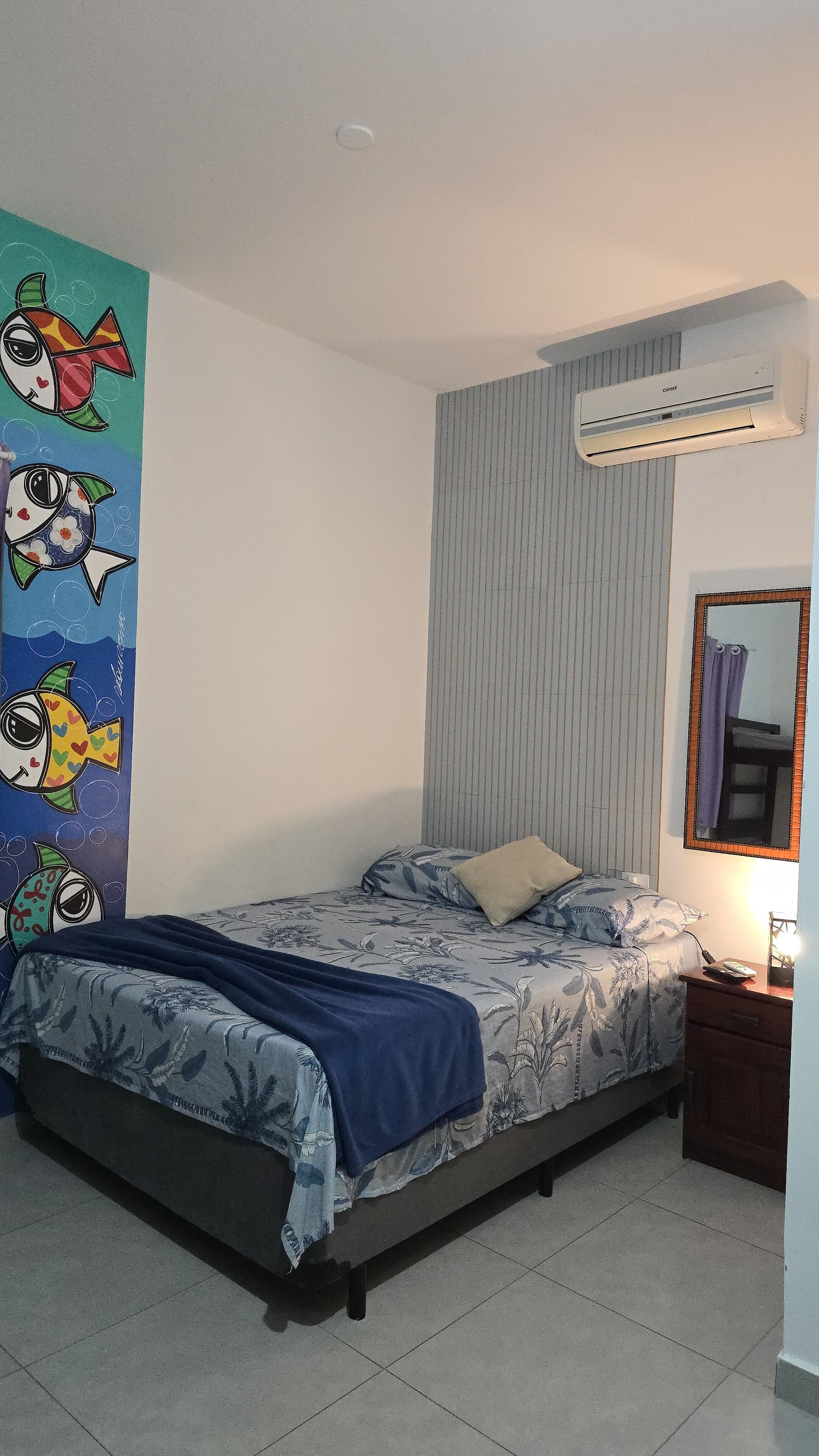 Classic Suite, 1 Bedroom | Free WiFi