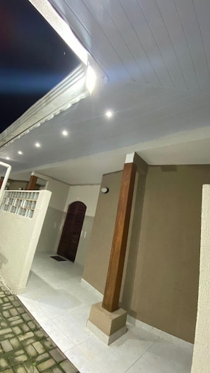 Classic Suite, 1 Bedroom | Free WiFi - Pousada e Espaço Aurora Peruíbe (Peruíbe)