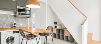 Sintra Retreat Residences by LovelyStay