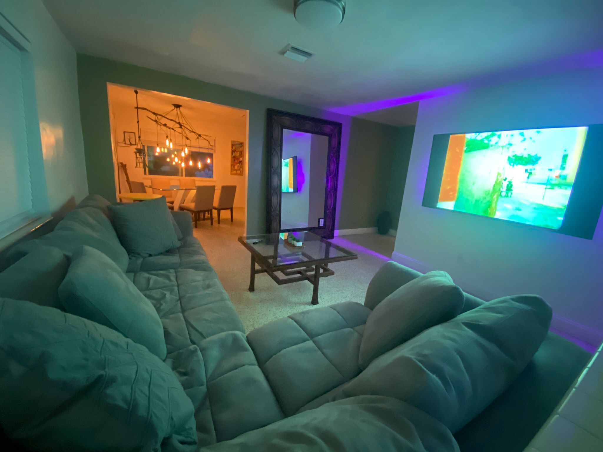 Family-sized home in the heart of Miami