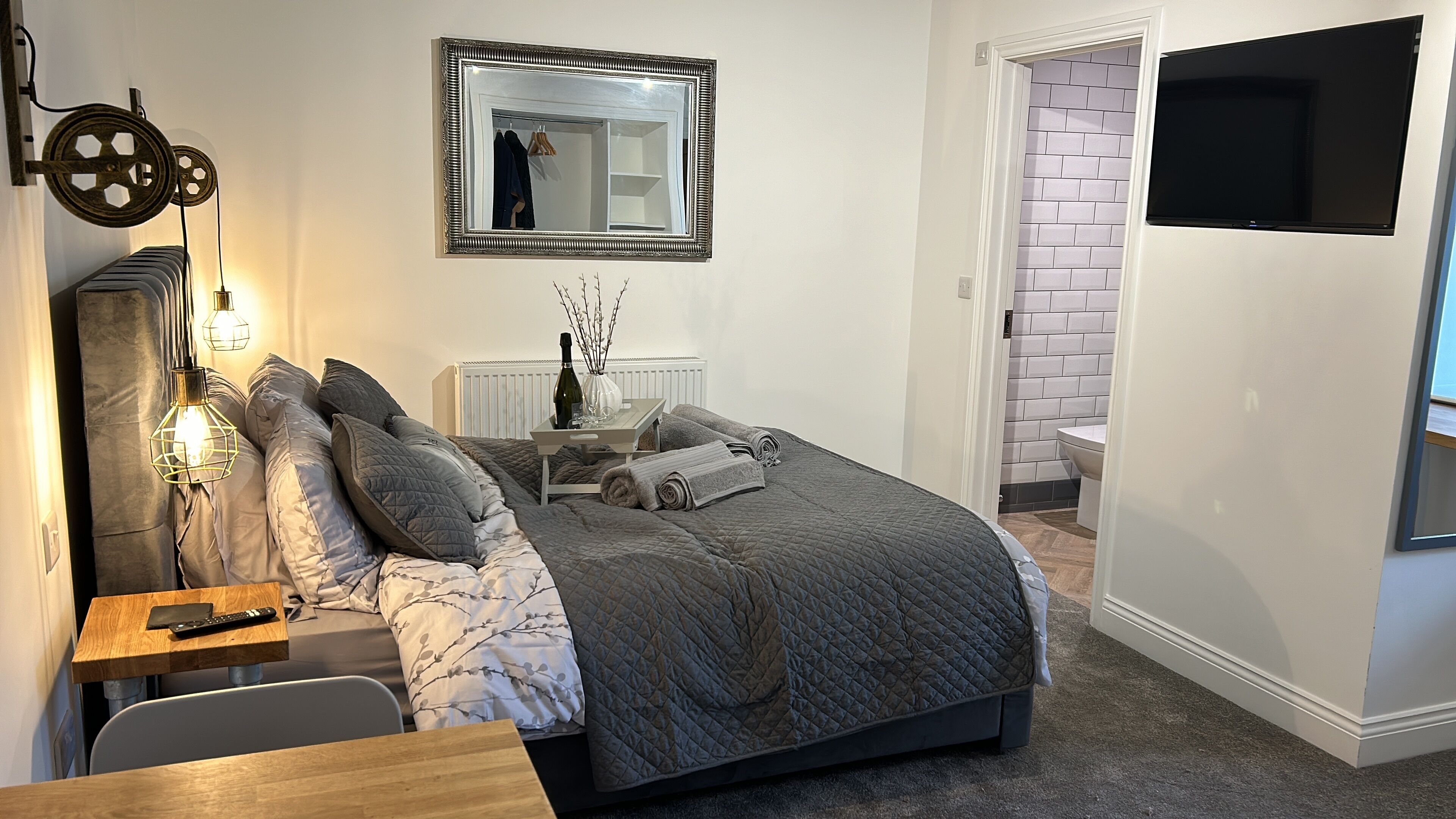 Photo - The Old Stables