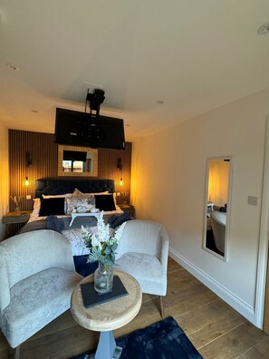 منطقة المعيشة