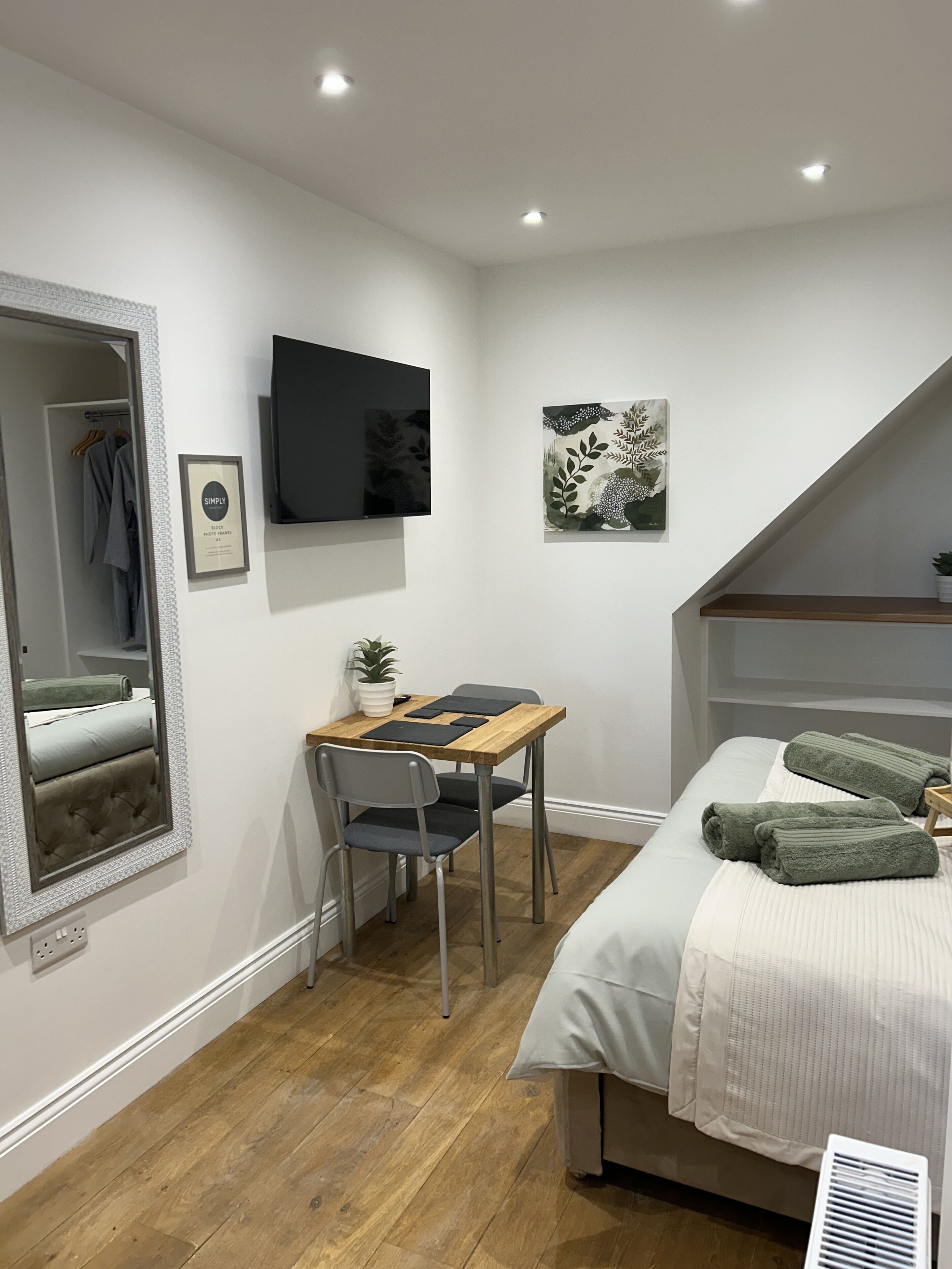 Photo - The Old Stables