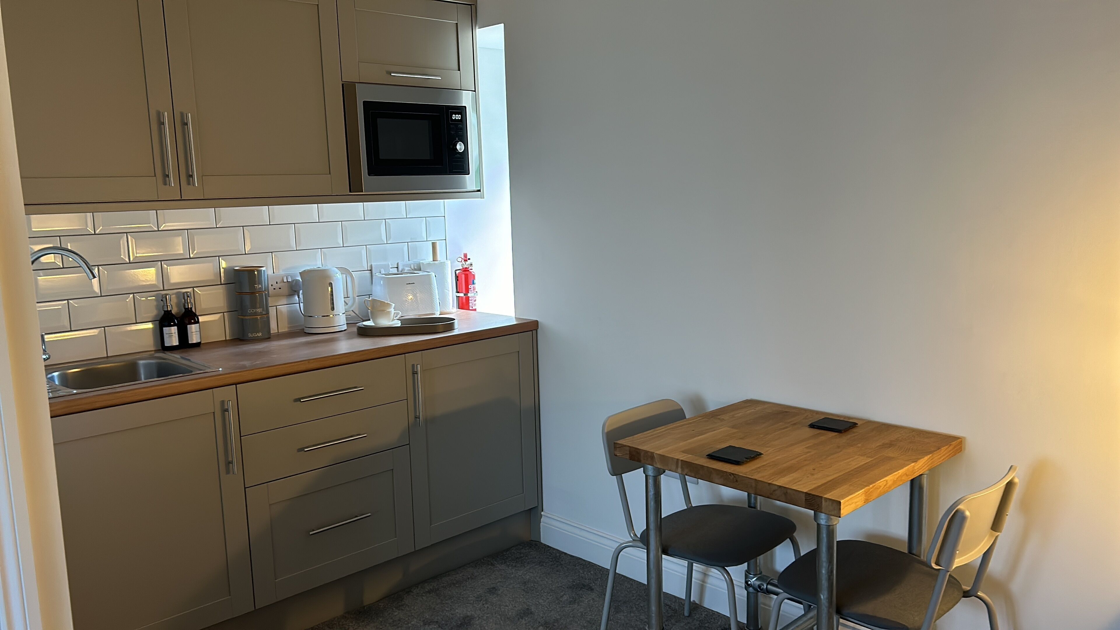 Photo - The Old Stables