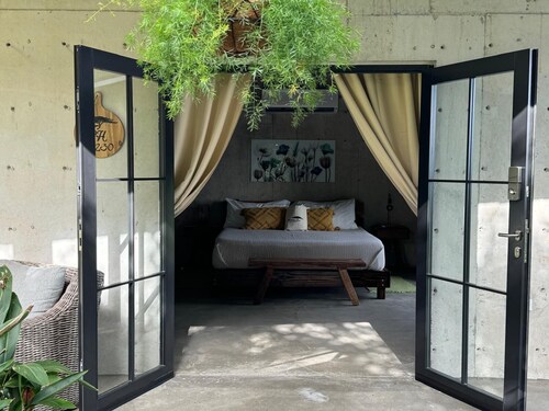 The Serene House Bed & Breakfast