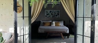 เซเรนเฮาส์เบดแอนด์เบรคฟาสต์