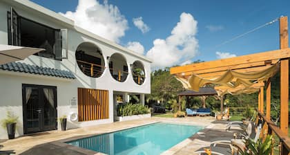 The Serene House Bed & Breakfast
